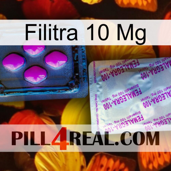 Filitra 10Mg 37